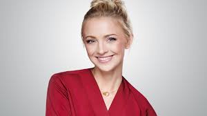 She is an actress, known for dzien dobry, kocham cie! Barbara Kurdej Szatan W Rytmie Serca Obsada Polsat Pl