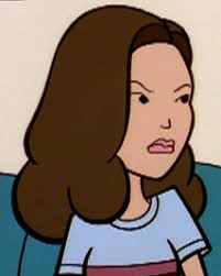 The Daria Fandom Blog II: February 2012