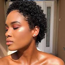 33blunt short bob hairstyles for black women. 30 Beautiful Short Hairstyles For Black Women Legit Ng