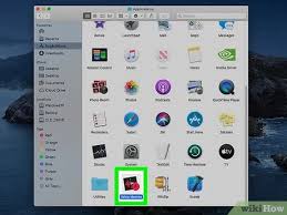 It's the white icon with a gray waveform that's typically found this article has been viewed 11,027 times. How To Import Voice Memos Into Imovie With Screenshots