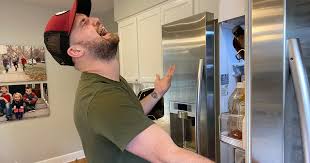 Samsung refrigerator might just lay claim to the title of smartest fridge on the market. 5 Best Refrigerators To Buy In 2020 1 Brand That S The Worst