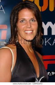 Hollywood July 11 Dana Jacobson Espn Stock Photo 128962643