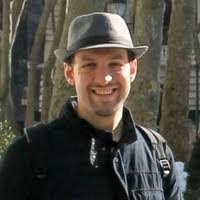 John Calderone's Instagram, Twitter & Facebook