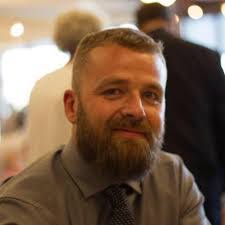 Brian Morrill's Instagram, Twitter & Facebook