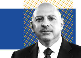 Former Freddie Mac CEO David Brickman launches new lending platform