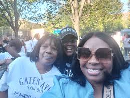Gates Avenue family day reunion celebration