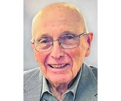 Thomas Harriott Obituary (2025)