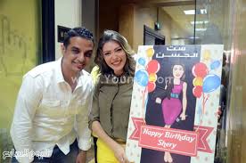 وقالت المذيعة شريهان ابو الحسن ، إنها من المحافظة التى يطلق علي أهلها بخلاء، موضحة أن هذا الكلام غير صحيح، وفى كل مكان تجد الحريص و البخيل. Ø´Ø±ÙŠÙ‡Ø§Ù† Ø£Ø¨Ùˆ Ø§Ù„Ø­Ø³Ù† ÙˆØ§ÙˆÙ„Ø§Ø¯Ù‡Ø§