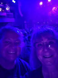 Patty is under the weather this week, so I'm posting something happy to  cheer her up! A few weeks ago, we had the very great pleasure of seeing The  Hu live in