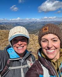 Fort Defiance Service Area/Window Rock Wellness Center 2025 Narbona Pass  Health & Fitness Hiking Series August 1, 2025 @ 4:00PM