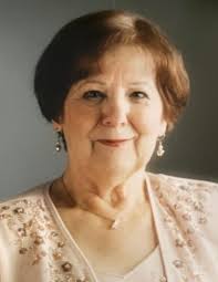 Obituary for Anita J. Burkhardt