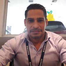 John Varela Asesor Comercial