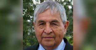 Ruben S Flores Obituary