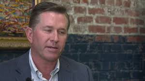 Weston Wamp talks about many things that lead him to this race for Hamilton  County Mayor