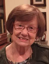 Obituary information for Virginia Jones Schafer