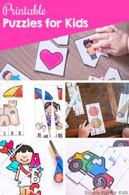 Check spelling or type a new query. Printable Puzzles For Kids Simple Fun For Kids