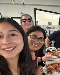 👋 Welcoming Lewis to the Fuse family! ⁠ ⁠ Our Melbourne Insurance & Wealth  Management team enjoyed lunch together and get to know our newest team  member, Lewis. ⁠ ⁠ At Fuse,