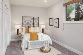 So, here are a few curtain tips for bedrooms. Long And Narrow Bedrooms Houzz