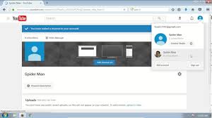 Check spelling or type a new query. How To Convert Personal Youtube Channel To Brand Channel Youtube