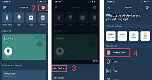 With Alexa Ready To Obey Your Every Command All You Need To Do Is Ask Her Something But If Youve Just Got Your First Amazon Echo Alexa App App Smartphone News