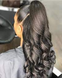 Newest Totally Free Half Up Half Down Hair Black Women Suggestions With The Wedding You Wish To Appear The Mo In 2021 Natural Hair Styles Hair Styles Long Hair Styles