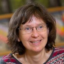 Barbara Adolph's Instagram, Twitter & Facebook