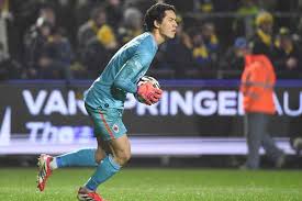日本人GKが“年間MVP”獲得 欧州クラブでの快挙にファン興奮「マジで世界レベル」
