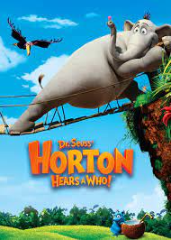 Dr Seuss The Cat In The Hat Netflix Australia