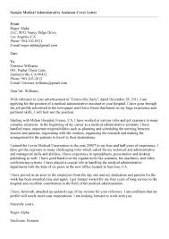 Misscintunn Application Letter For Unadvertised Job