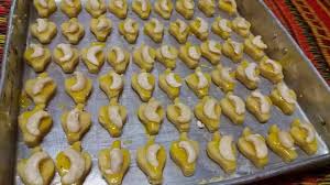 Bella suka2 share 24,369 views. Resepi Biskut Gajus Sedap Senang