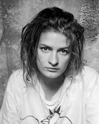Been listening to @thegits_official a lot lately. Mia Zapata. What a  badass. If you aren't aware of her, due yourself a favor and go listen to  The Gits record Frenching the Bully