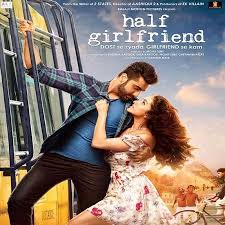 Half Girlfriend Songs Download Half Girlfriend Movie Mp3 Songs Download Half Girlfriend 2017 Bollywood Half Girlfriend Movie Half Girlfriend Girlfriend Movie