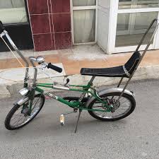 Gorselbisan Tintin Bisiklet Sachs Gobekten 3 Vites Baska Model Pinokyo Katlanir Bisiklet 3 Tekerli Antika Bisiklet Isteyen A Bicycle Moped Motorcycle