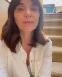 # From Michelle Morgan via Instagram