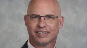 Bayfront Health St. Petersburg names new CEO