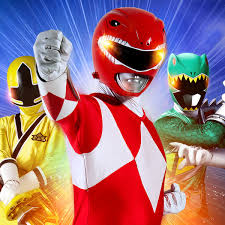 Lead the power rangers as the superheroes fight to save earth!. Download Power Rangers Unite Game Apk For Free On Your Android Ios Phone
