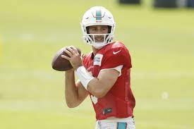 Dolphins Releasing Josh Rosen Nfl News Nfl Update Nfl Nfl Slash In 2020 Nfl News Nfl Jalen Ramsey