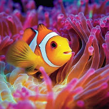 Image result for clownfish