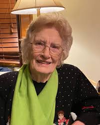 Dagmar J. Merrick Obituary December 18, 2024