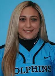 Nicolette Trapani (4/30/2018)