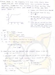 Faktor m dan c ini biasanya disebut kapasitas kalor, yaitu banyaknya kalor yang diperlukan untuk menaikkan suhu suatu zat sebesar 1oc. Pembahasan Soal Buku Erlangga Suhu Dan Kalor Part2 Pdf Document