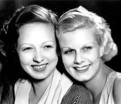 HOLLYWOOD'S HUMAN SHADOWS