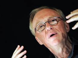 David Grossman: "Kommt ein Pferd in die Bar"