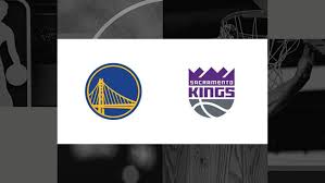 How to watch Warriors vs. Kings: TV channel and streaming options for April 10