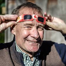 Sneeuw op 31 maart en 1 april: Harry, de eerste weerman van het NOS  Journaal, vertelt hoe bijzonder dat is