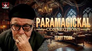 Terry Tyson's Paramagickal Connections Academy