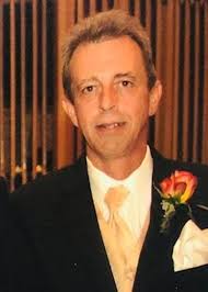 William August Weber, 1961-2020 Obituary