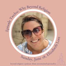 Ep 2: Camp Crafted--Baptist Minister to Home Bartender [Suzanah Raffield]  by Beyond Religion