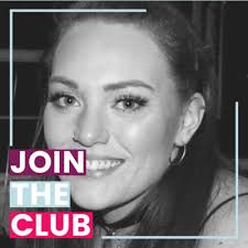 Join the Club Podcast