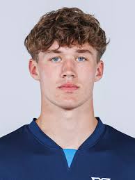 2024 Men's Soccer Roster